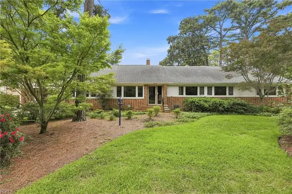 1450 Waylon Avenue, Norfolk, VA 23509