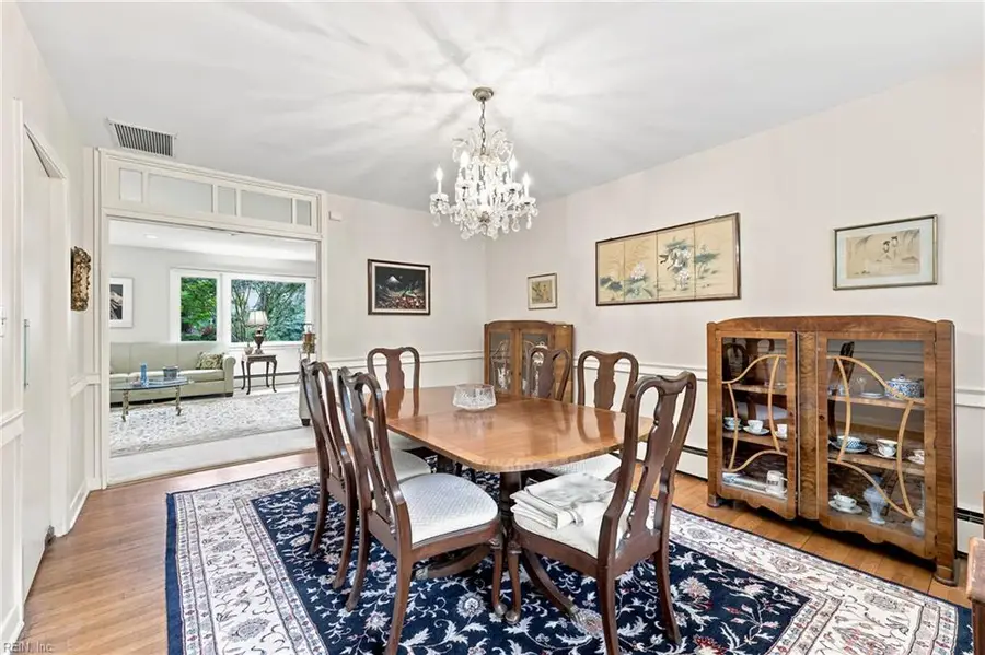 1450 Waylon Avenue, Norfolk, VA 23509 - #3