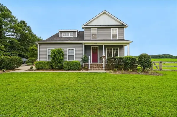 4095 Godwin Boulevard, Suffolk, VA 23434