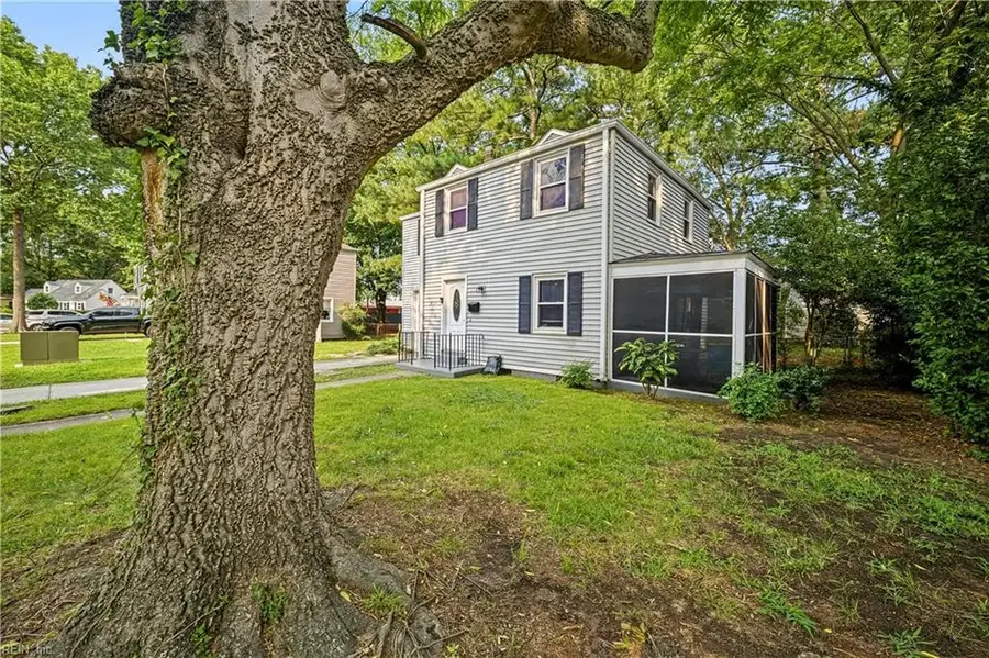3514 White Chapel Road, Norfolk, VA 23509 - #3