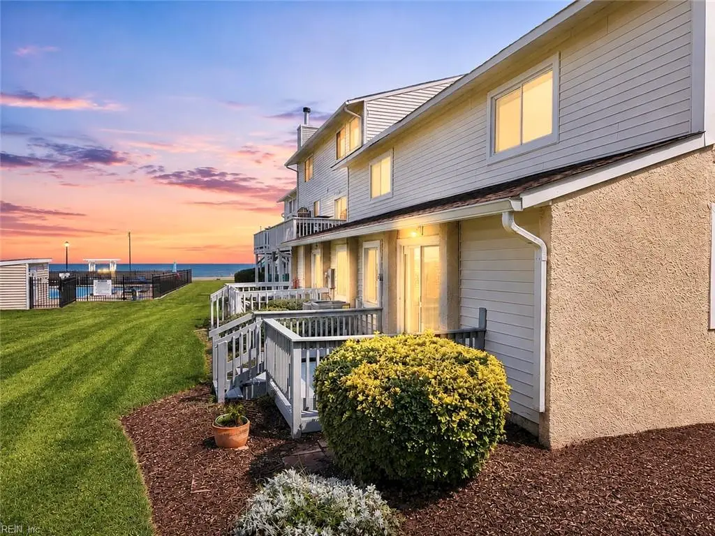 20 Cantamar Court, Hampton, VA 23664 - #1