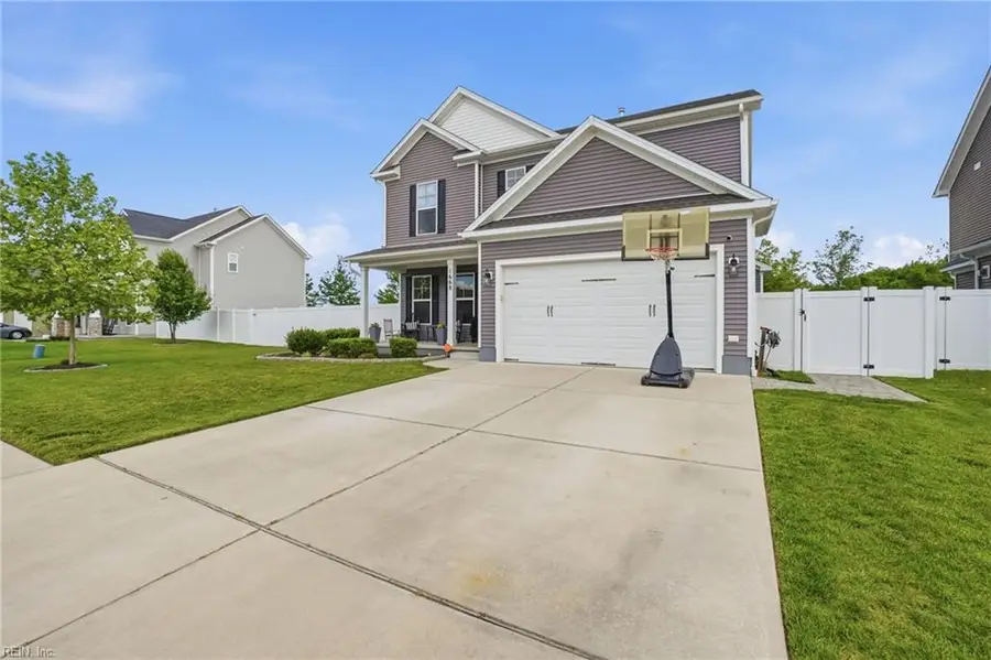 1668 Teton Court, Chesapeake, VA 23320 - #3