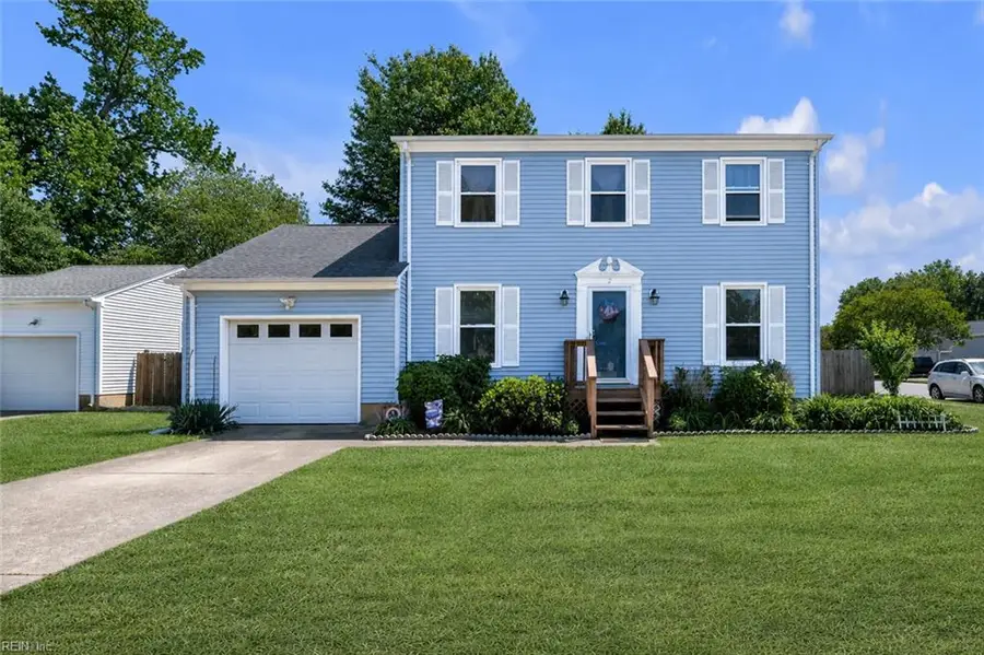 2 Woody Circle, Hampton, VA 23669 - #2