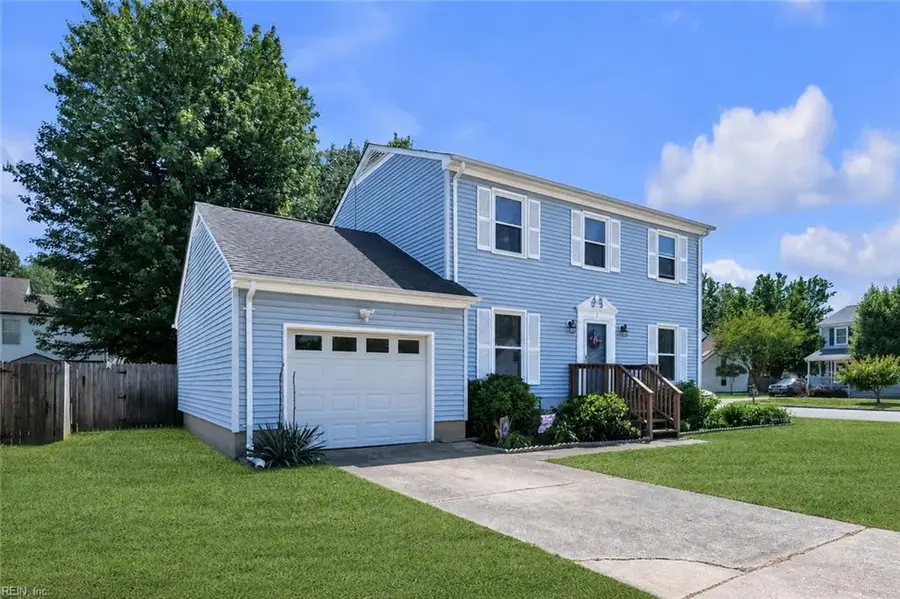 2 Woody Circle, Hampton, VA 23669 - #3