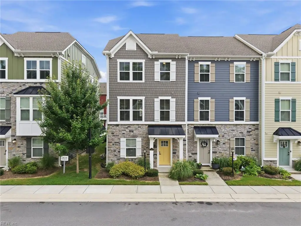 1732 Defiance Drive, Chesapeake, VA 23323 - #1