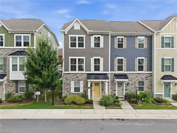 1732 Defiance Drive, Chesapeake, VA 23323