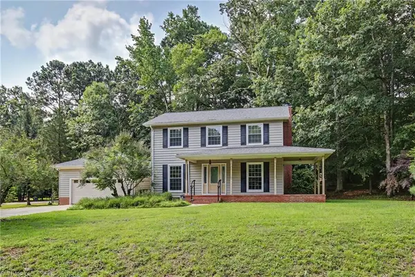 103 Robertson Street, Williamsburg, VA 23185