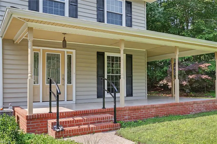 103 Robertson Street, Williamsburg, VA 23185 - #2