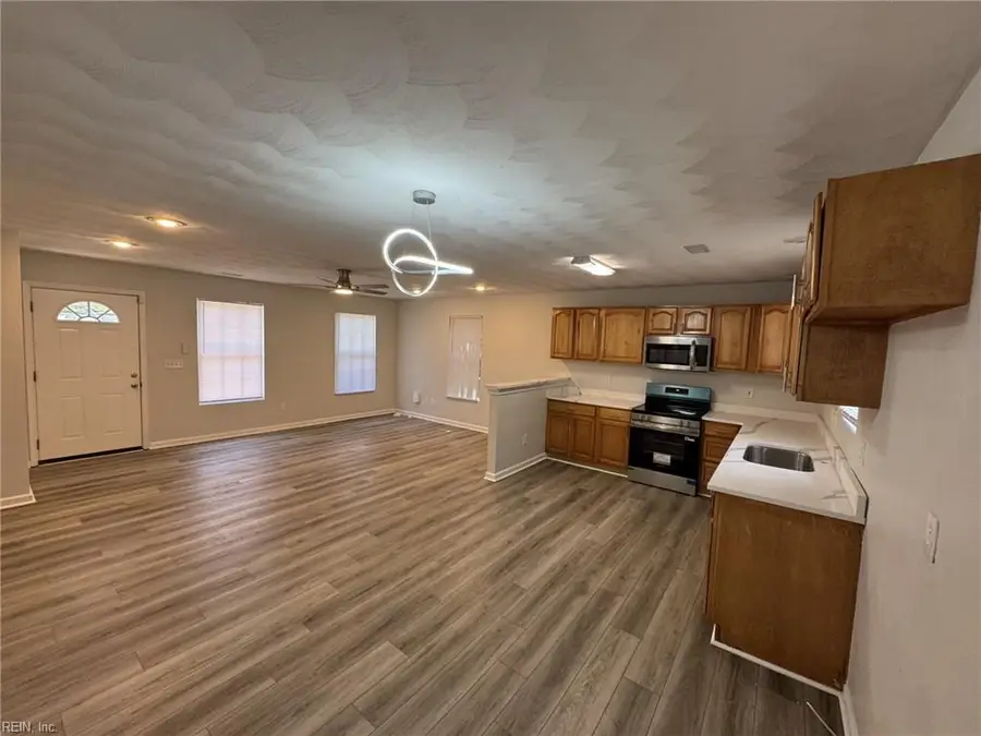 8217 Simons Drive, Norfolk, VA 23505 - #2