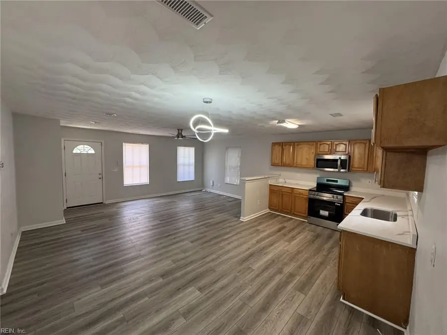 8217 Simons Drive, Norfolk, VA 23505 - #3