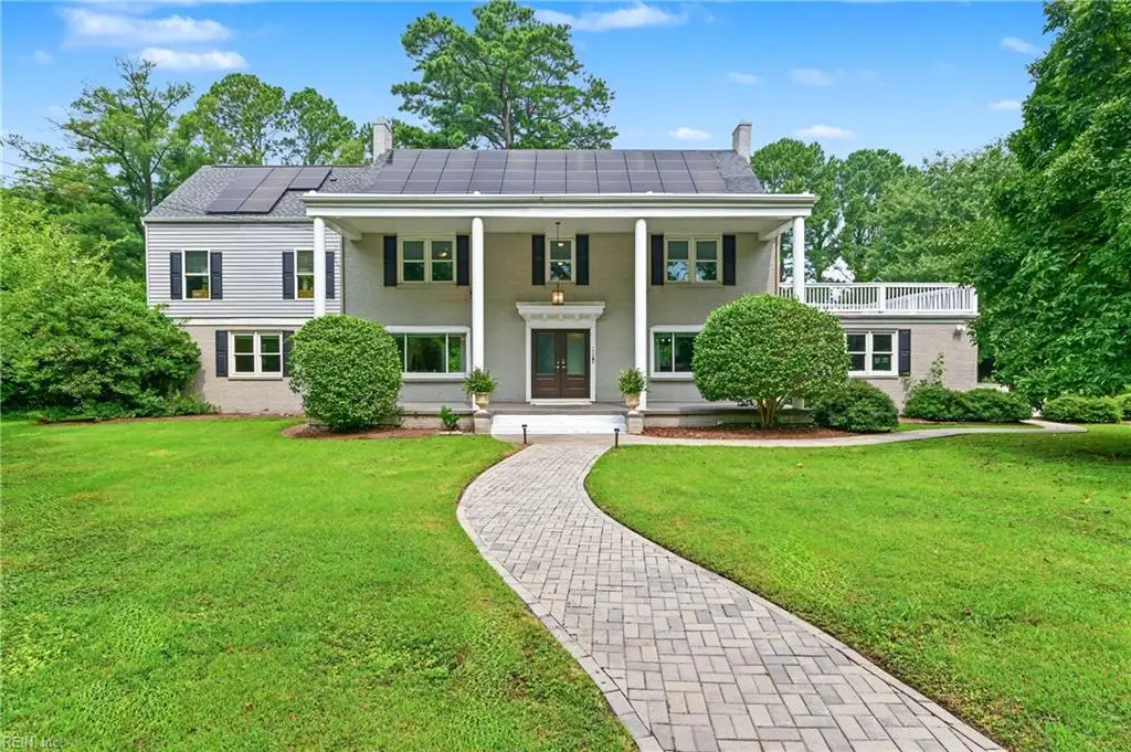 7405 Hedgewood Lane, Norfolk, VA 23505 - #1