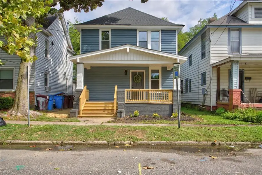 1324 22nd Street, Chesapeake, VA 23324 - #2