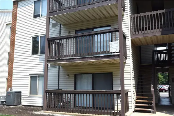 13 Davenport Court #2, Hampton, VA 23666