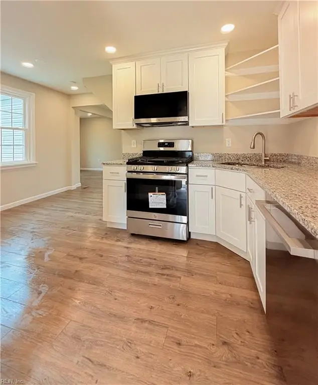 3601 Kingman Ave Avenue, Portsmouth, VA 23707 - #3