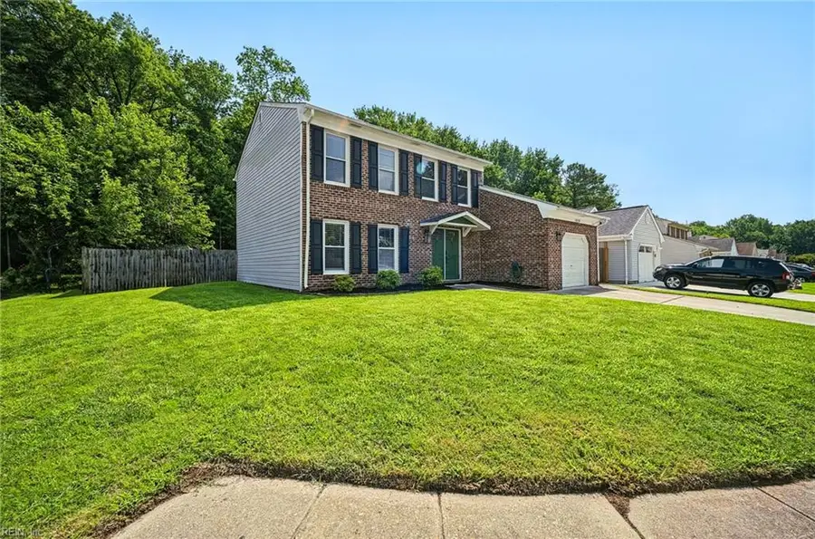 1929 Shepherds Gate, Chesapeake, VA 23320 - #2