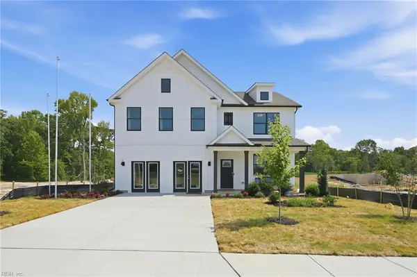 107 Michigan Avenue, Williamsburg, VA 23188