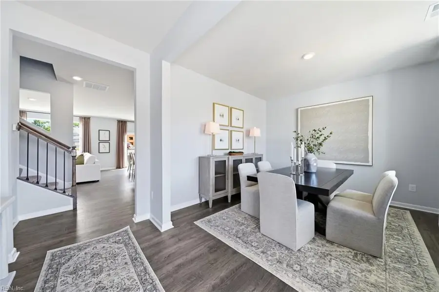 107 Michigan Avenue, Williamsburg, VA 23188 - #3