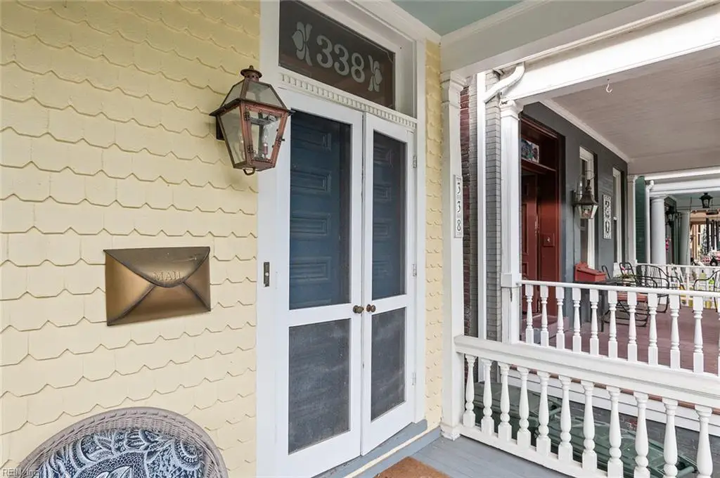 338 Fairfax Avenue, Norfolk, VA 23507 - #1