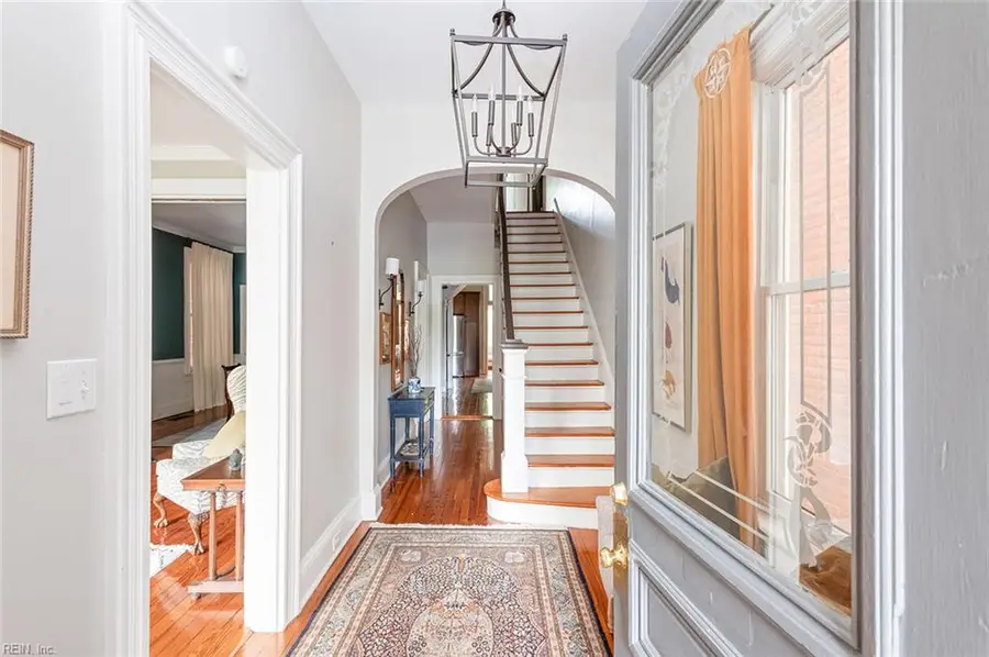 338 Fairfax Avenue, Norfolk, VA 23507 - #2