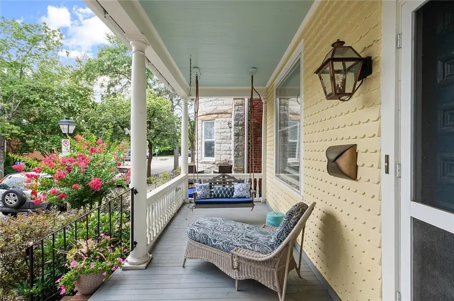 338 Fairfax Avenue, Norfolk, VA 23507 - #3