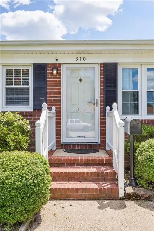 310 Kostel Court, Hampton, VA 23669 - #2