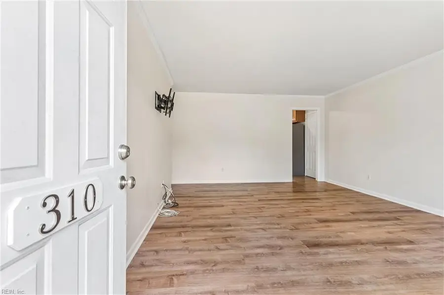 310 Kostel Court, Hampton, VA 23669 - #3