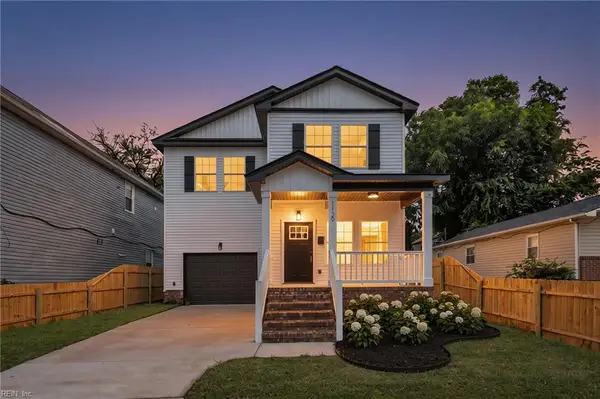 1129 25th Street, Newport News, VA 23607