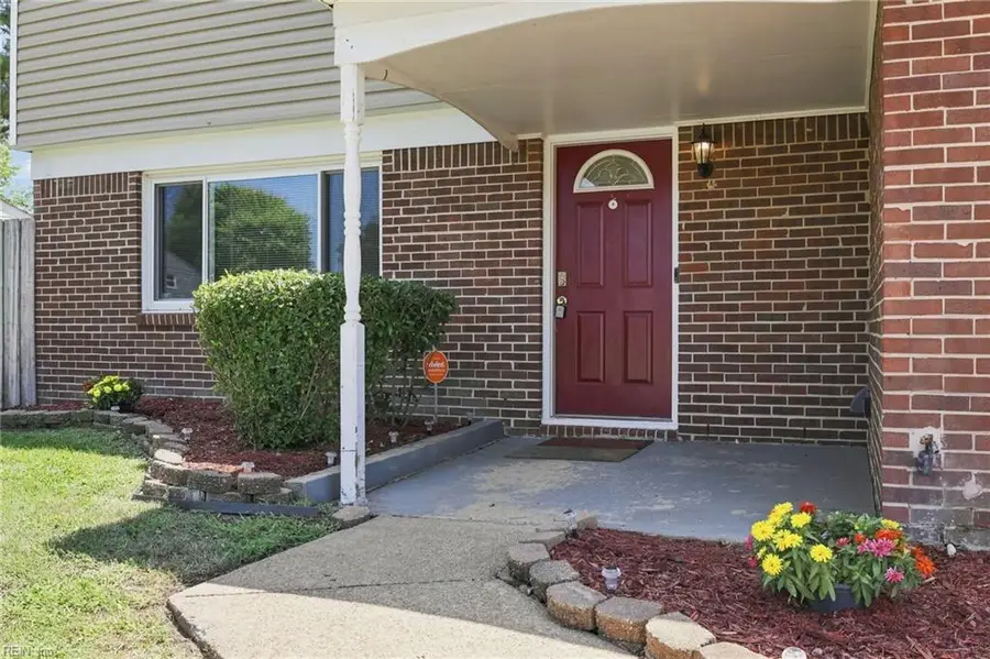 3329 Guenevere Drive, Chesapeake, VA 23323 - #3