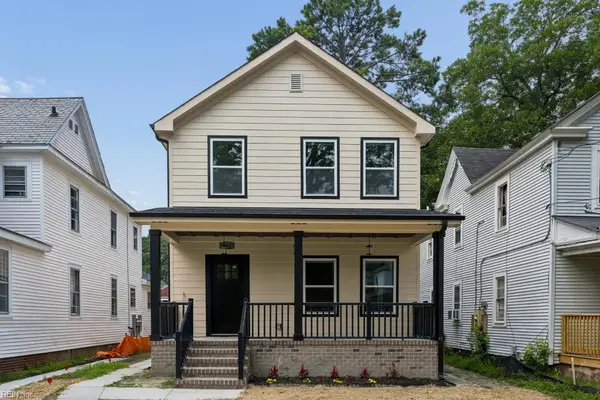 412 Maryland Avenue #Ave, Portsmouth, VA 23707