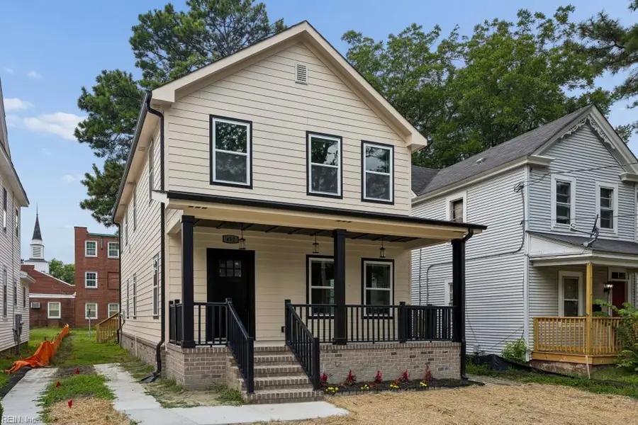 412 Maryland Avenue #Ave, Portsmouth, VA 23707 - #2