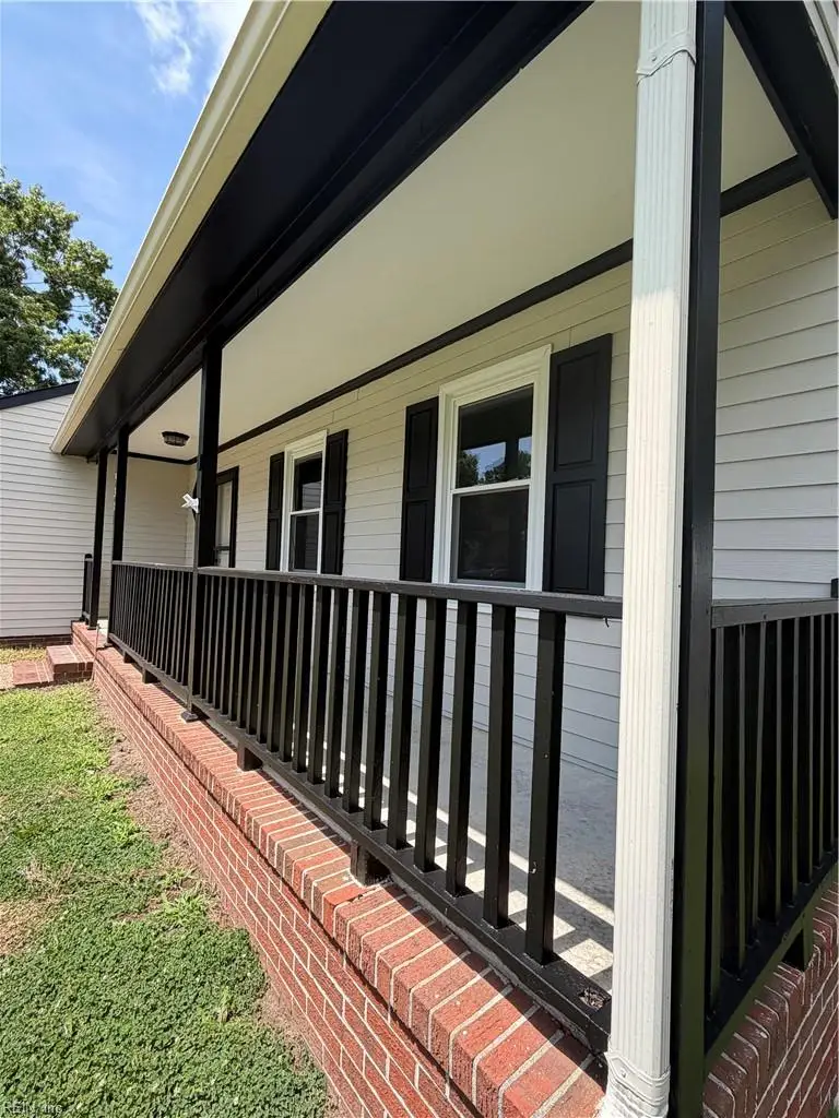 931 Jouett Drive, Newport News, VA 23608 - #2