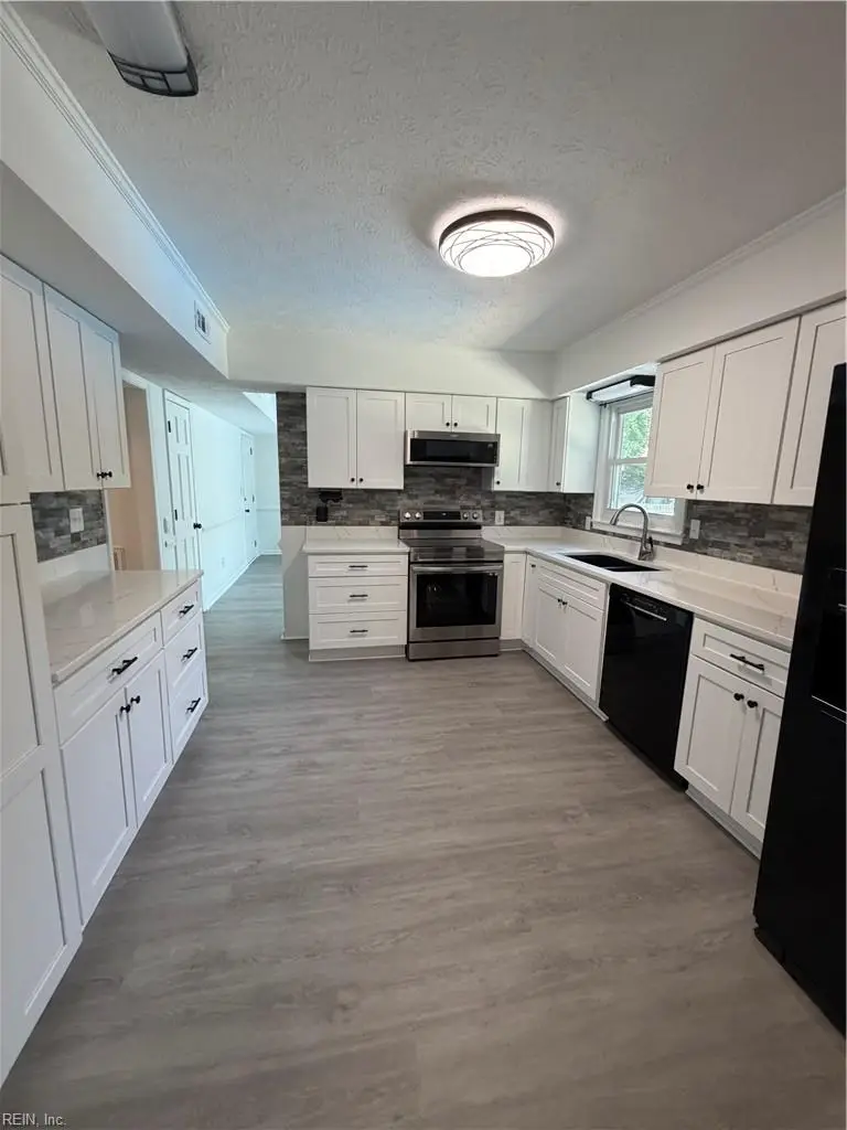 931 Jouett Drive, Newport News, VA 23608 - #3