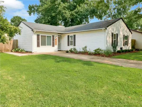 1337 Crane Crescent, Virginia Beach, VA 23454