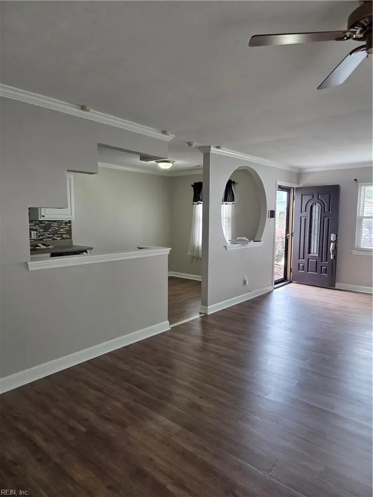 3317 Haley Drive, Virginia Beach, VA 23452 - #2