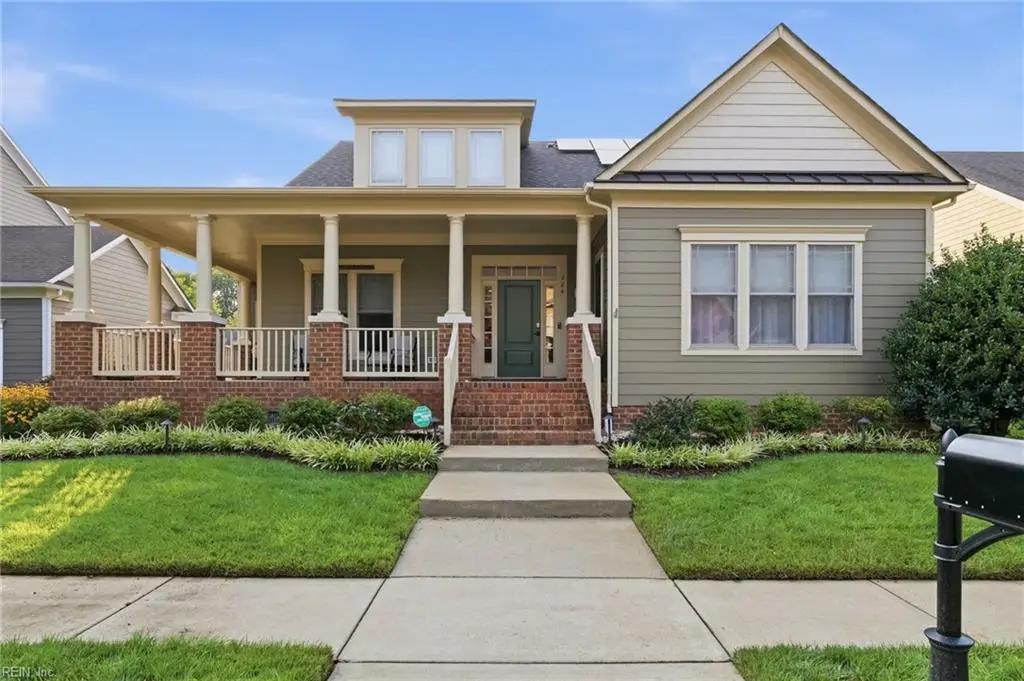 224 Wildlife Trace, Chesapeake, VA 23320 - #1