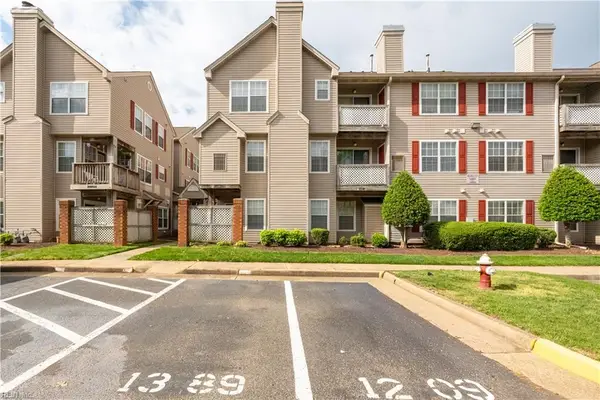 12811 Daybreak Circle, Newport News, VA 23608