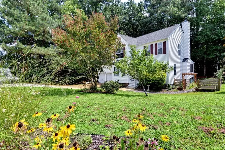3909 Pine Bluff Court, Williamsburg, VA 23188 - #3