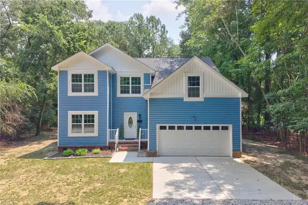121 Parkway Drive #B, Newport News, VA 23606