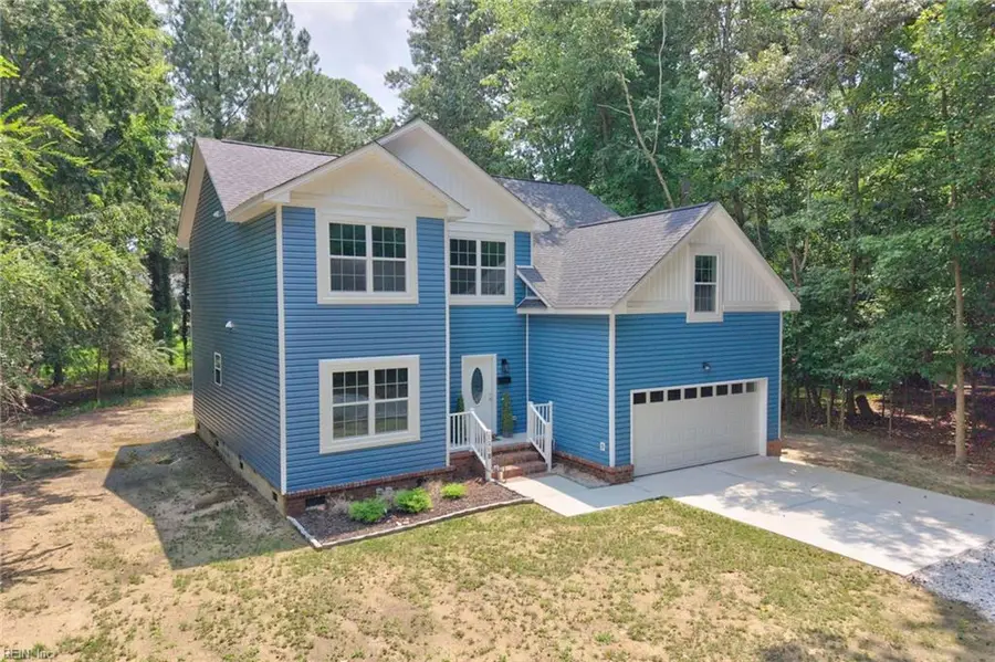 121 Parkway Drive #B, Newport News, VA 23606 - #2