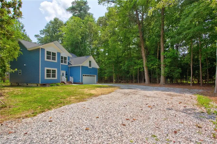 121 Parkway Drive #B, Newport News, VA 23606 - #3