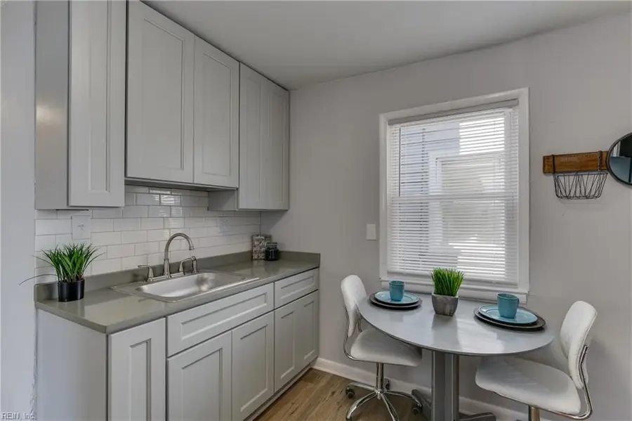 734 30th St Street, Newport News, VA 23607 - #3