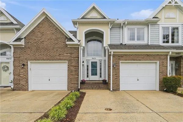 9475 Mooring Drive, Norfolk, VA 23518