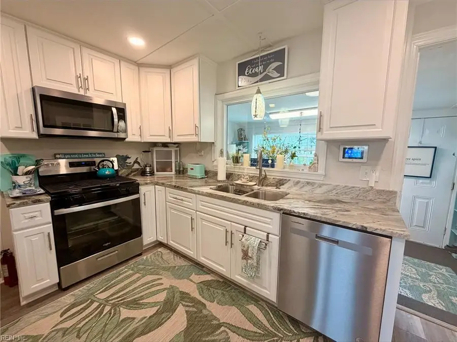 7943 Carlton Street, Norfolk, VA 23518 - #2
