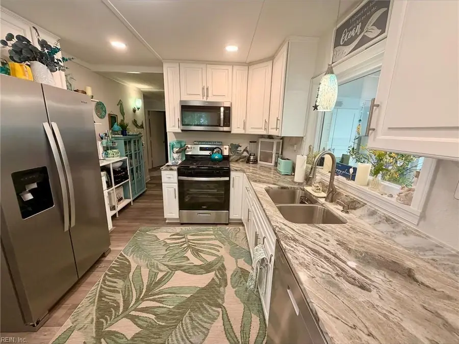 7943 Carlton Street, Norfolk, VA 23518 - #3