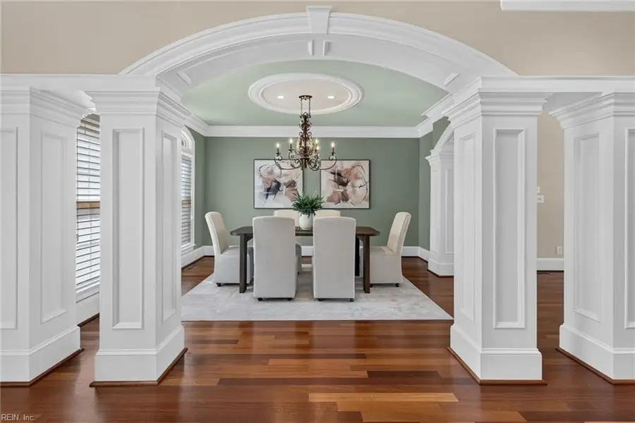 107 Eagle, Williamsburg, VA 23188 - #3