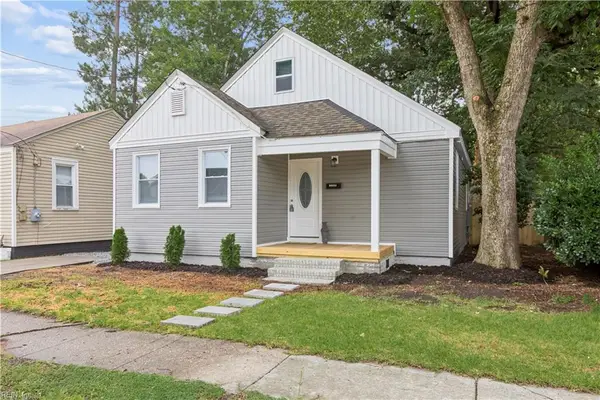 1709 Des Moines Avenue, Portsmouth, VA 23704
