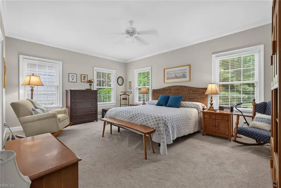4031 Coronation, Williamsburg, VA 23188 - #3
