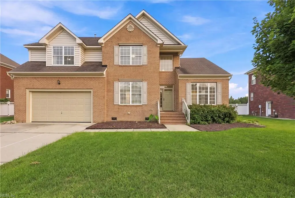 126 Hawks Nest Lane Lane, Suffolk, VA 23435 - #1