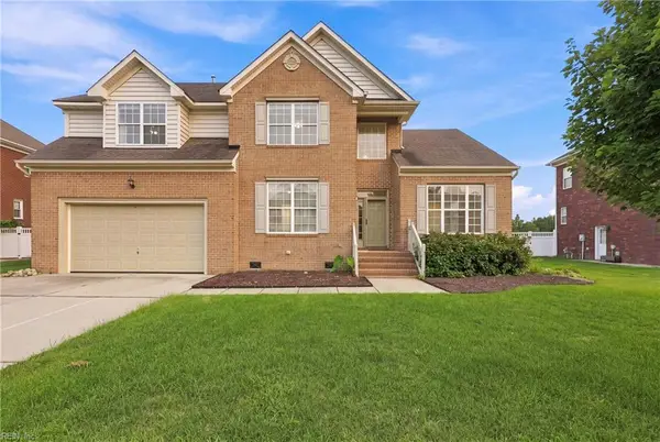 126 Hawks Nest Lane Lane, Suffolk, VA 23435