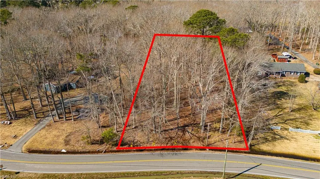 Lot 8 New Bridge Road, Virginia Beach, VA 23456 - #1
